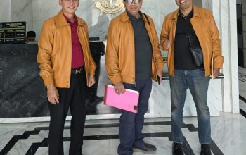 Kejati Limpahkan Kasus Ke Polda Jabar, Tim Kuasa Hukum Pastikan Kawal Kasus Hingga Tuntas