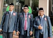 Sebut Ada Riwayat ODGJ, Pengacara Ahmad Shodiq Minta Kliennya Ditangguhkan Dari Penahanan