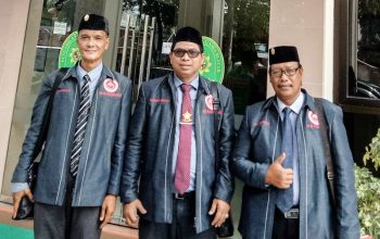 Sebut Ada Riwayat ODGJ, Pengacara Ahmad Shodiq Minta Kliennya Ditangguhkan Dari Penahanan